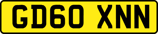 GD60XNN
