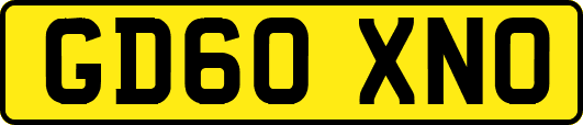 GD60XNO