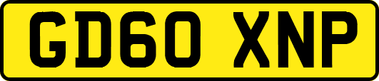 GD60XNP