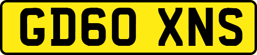 GD60XNS