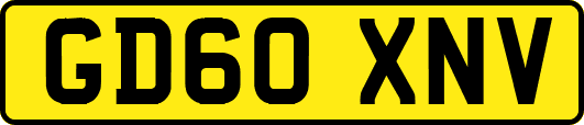 GD60XNV