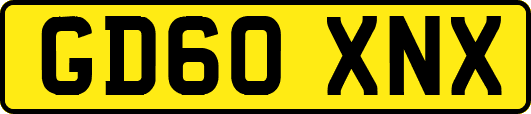 GD60XNX