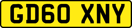 GD60XNY
