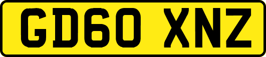 GD60XNZ