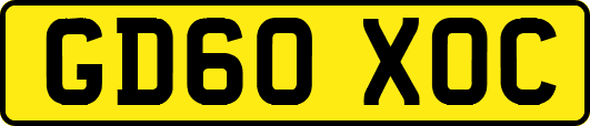 GD60XOC