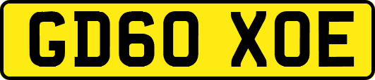 GD60XOE