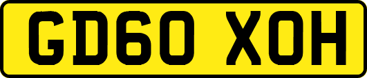 GD60XOH