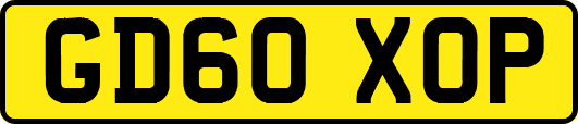 GD60XOP