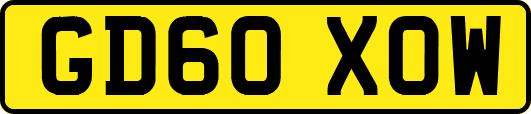 GD60XOW