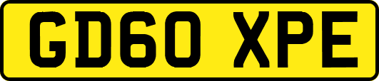 GD60XPE