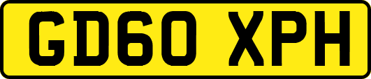 GD60XPH