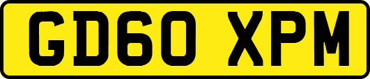 GD60XPM