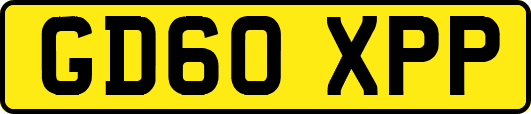 GD60XPP