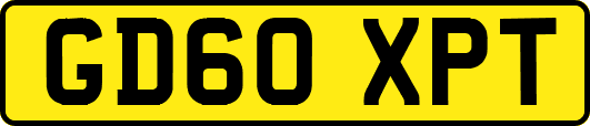 GD60XPT