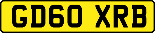 GD60XRB