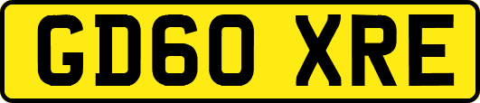 GD60XRE