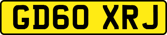 GD60XRJ
