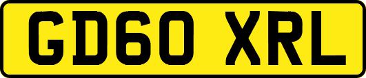 GD60XRL