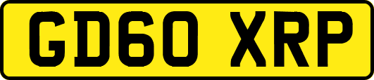GD60XRP