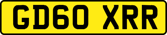 GD60XRR