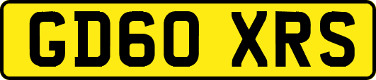 GD60XRS