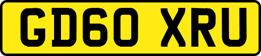 GD60XRU
