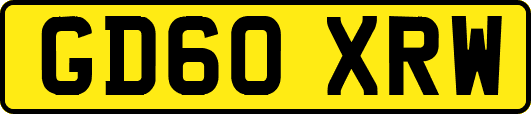 GD60XRW