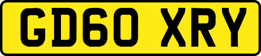 GD60XRY