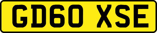 GD60XSE