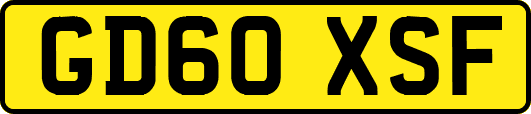 GD60XSF