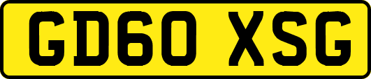 GD60XSG