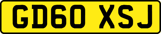 GD60XSJ