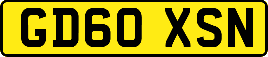 GD60XSN