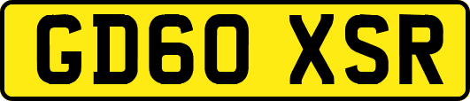 GD60XSR