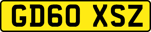 GD60XSZ