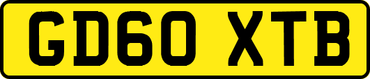 GD60XTB