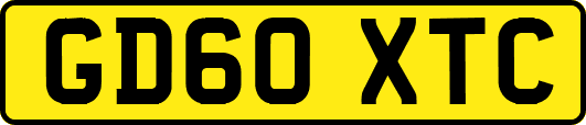 GD60XTC