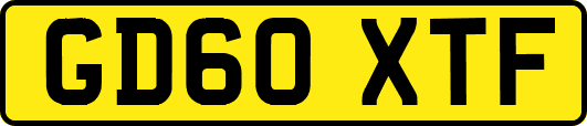 GD60XTF