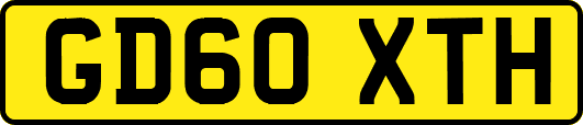 GD60XTH