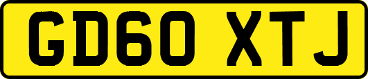 GD60XTJ