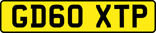 GD60XTP