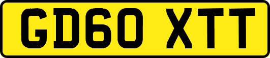 GD60XTT