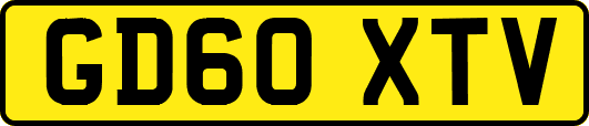 GD60XTV