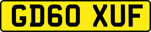 GD60XUF