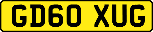 GD60XUG