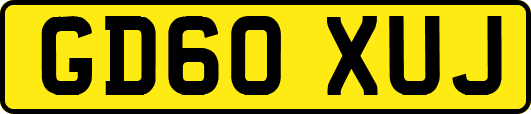 GD60XUJ