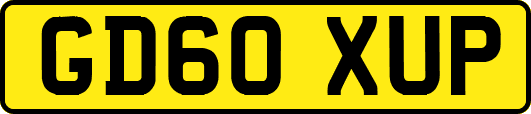 GD60XUP