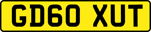 GD60XUT