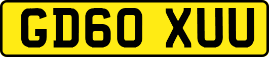 GD60XUU