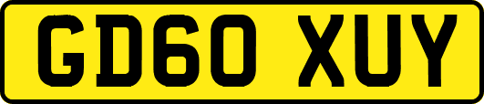 GD60XUY
